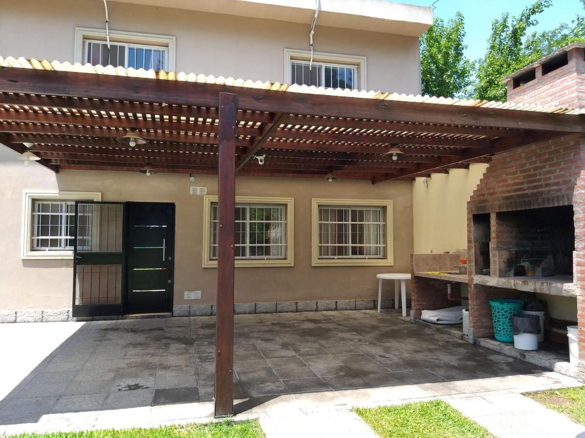Casa Quinta En Tortuguitas Villa Exterior photo